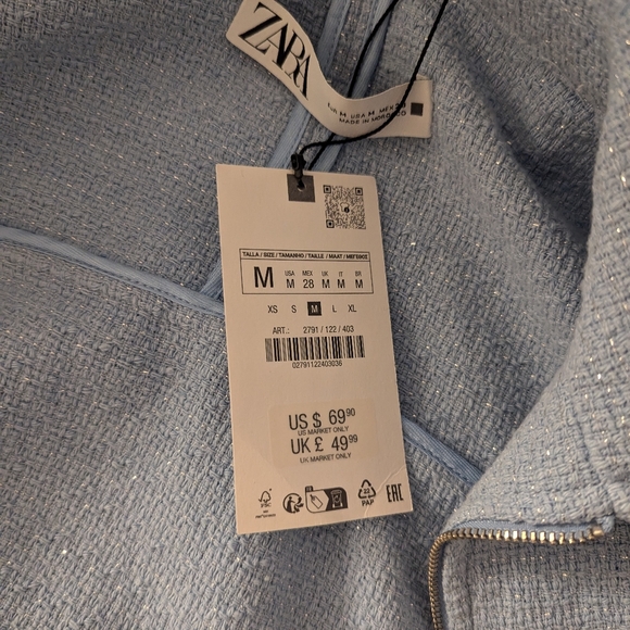 Thread Jacket - Picture 4 of 5